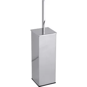   BEMETA BETA WC kefetartó álló vagy falra szerelhető. 80x360x80mm. króm (118213092)