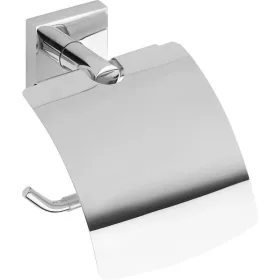 BEMETA BETA WC papírtartó. 138x150x80mm. króm (132112012)