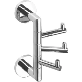   BEMETA OMEGA Mozgatható fogas. 55x190x135mm. króm (104206072)