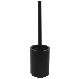   BEMETA DARK Álló WC kefetartó. 90x385x90mm. fekete (104913090)