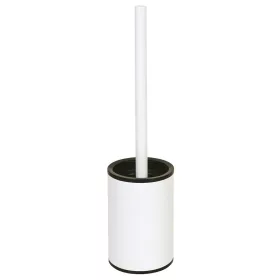   BEMETA WHITE álló WC kefetartó. 90x385x90mm. fehér (104913094)