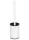 BEMETA WHITE álló WC kefetartó. 90x385x90mm. fehér (104913094)