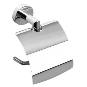   BEMETA OMEGA WC papírtartó. 142x170x90mm. króm (104212012)