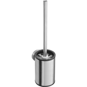   BEMETA NEO Fali WC kefetartó. fehér kefe. 90x380x115mm. inox/matt (102313075)