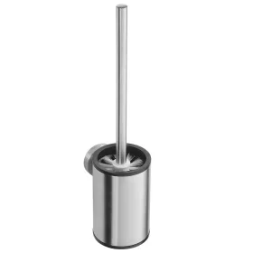   BEMETA NEO Fali WC kefetartó. fekete kefe. 90x380x115mm. inox/matt (102313079)