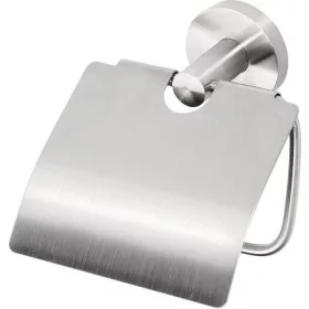   BEMETA NEO WC papírtartó. 55x190x110mm. inox/matt (104112015)
