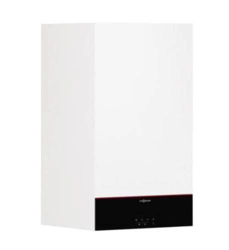 Viessmann Vitodens 100-W S1 3,2-32 kW-os kondenzációs fűtő gázkazán Z020621