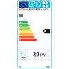 Viessmann Vitodens 100-W S1 3,2-32 kW-os kondenzációs fűtő gázkazán Z020621