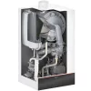 Viessmann Vitodens 100-W S1 32kW-os kondenzációs kombi gázkazán B1KG (Z030992)
