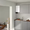 Viessmann Vitodens 100-W S1 32kW-os kondenzációs kombi gázkazán B1KG (Z030992)