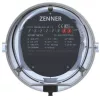 ZENNER ZYL G100 forgódugattyús gázáramlásmérő DN80 - 160 m³/h