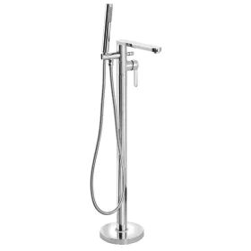 SEMA térben álló kádtöltő csaptelep. 860mm. króm