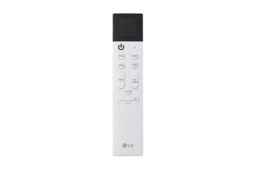 LG Artcool Gallery Special 3,5kW oldalfali split klíma (A12GA1)