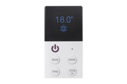 LG Artcool Gallery Special 3,5kW oldalfali split klíma (A12GA1)