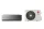 LG Artcool Air Mirror oldalfali mono split klíma 2,5kW (AA09SP)