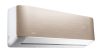 Vivax ACP-09CH25AERI+ R-Design+ - Gold/Arany 2,7kW split klíma, fűtésre optimalizált, A+++, -25°C-ig fűtés