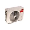 Vivax ACP-09CH25AERI+ R-Design+ - Gold/Arany 2,7kW split klíma, fűtésre optimalizált, A+++, -25°C-ig fűtés