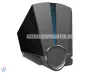 Vivax ACP-09CH25AEVI V design ART Cool Szürke tükrös, split klíma, oldalfali szett 2,5 kW, WIFI, Fűtésre Optimalizált