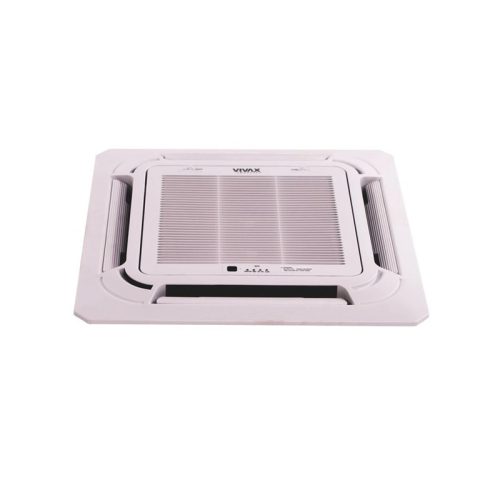 Vivax ACP-12CC35AERI+ LCAC kazettás 3,5kW split klíma