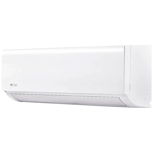 Vivax ACP-12CH35AENI R32 N-Design split klíma 3,5kW, Csepptálca és kompresszor karterfűtéssel, WiFi Ready