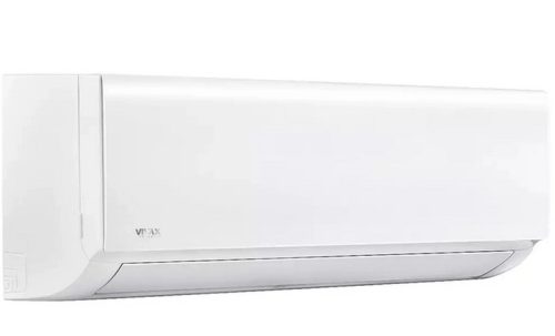 Vivax ACP-12CH35AENI R32 N-Design split klíma 3,5kW, Csepptálca és kompresszor karterfűtéssel, WiFi Ready