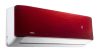 Vivax ACP-12CH35AERI+ R-Design+ - Cherry Red 3,5kW split klíma, fűtésre optimalizált, A+++, -25°C-ig fűtés