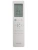 Vivax ACP-12CH35AERI+ R-Design+ - Silver Mirror 3,5kW split klíma, fűtésre optimalizált, A+++, -25°C-ig fűtés