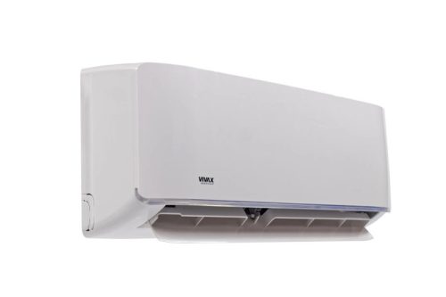 Vivax ACP-12CH35AERI+ R-Design+ - Fehér 3,5kW split klíma, fűtésre optimalizált, A+++, -25°C-ig fűtés