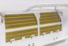 Vivax ACP-12CH35AERI+ R-Design+ - Fehér 3,5kW split klíma, fűtésre optimalizált, A+++, -25°C-ig fűtés