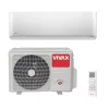 Vivax ACP‑12CH35AEYI+ 3,5 kW Y‑Design split klíma modern előlap, R32, A+++ energiaosztály, fűtésre optimalizált, WiFi-ready