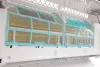 Vivax ACP-12CH35AEYI Y-Design, oldalfali split klíma 3,5 kW, fűtésre optimalizált, A+++, -32°C-ig fűtés