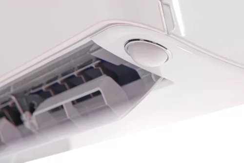 Vivax ACP-12CH35AEYI Y-Design, oldalfali split klíma 3,5 kW, fűtésre optimalizált, A+++, -32°C-ig fűtés