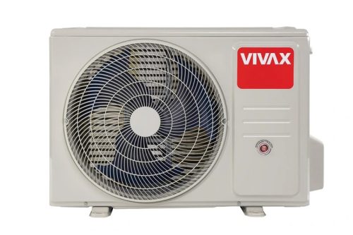Vivax ACP-12CT35AERI+ 3,5kW padlóra állítható split klíma