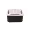 Vivax ACP-18CC50AERI+ LCAC kazettás 5,2kW split klíma