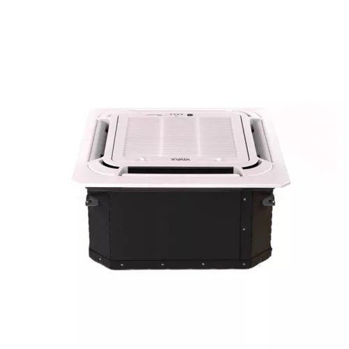 Vivax ACP-18CC50AERI+ LCAC kazettás 5,2kW split klíma