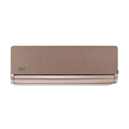 Vivax H+ Design Arany 5kW ACP-18CH50AEHI+ oldalfali split klíma, fűtésre optimalizált,  A++, -25°C-ig fűtés