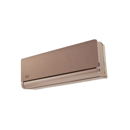 Vivax H+ Design Arany 5kW ACP-18CH50AEHI+ oldalfali split klíma, fűtésre optimalizált,  A++, -25°C-ig fűtés