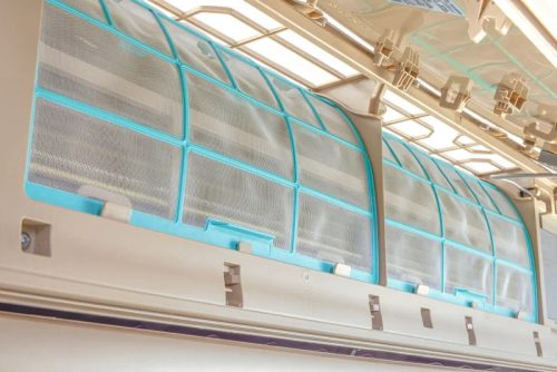 Vivax H+ Design Arany 5kW ACP-18CH50AEHI+ oldalfali split klíma, fűtésre optimalizált,  A++, -25°C-ig fűtés