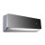 Vivax ACP-18CH50AERI R-Design+ - Silver Mirror / Ezüst tükrös, 5,3kW multi klíma beltéri egység