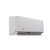 Vivax ACP-18CH50AERI R-Design+ - Fehér, 5,3kW multi klíma beltéri egység