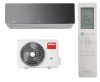 Vivax ACP-18CH50AERI+ R-Design+ - Silver Mirror 5,3kW split klíma, fűtésre optimalizált, A++, -20°C-ig fűtés