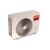 Vivax ACP-18CH50AERI+ R-Design+ - Silver Mirror 5,3kW split klíma, fűtésre optimalizált, A++, -20°C-ig fűtés