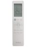 Vivax ACP-18CH50AERI+ R-Design+ - Silver Mirror 5,3kW split klíma, fűtésre optimalizált, A++, -20°C-ig fűtés