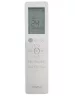 Vivax ACP-18CH50AERI+ R-Design+ - Silver Mirror 5,3kW split klíma, fűtésre optimalizált, A++, -20°C-ig fűtés