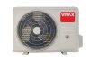 Vivax ACP-18CT50AERI+ 5kW padlóra állítható split klíma