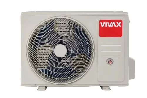 Vivax ACP-24CC70AERI+ LCAC kazettás 7kW split klíma