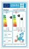 Vivax ACP-24CC70AERI+ LCAC kazettás 7kW split klíma