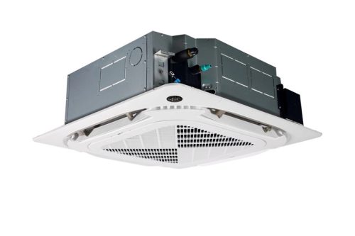 Vivax ACP-48CC140AERI LCAC kazettás 14kW split klíma