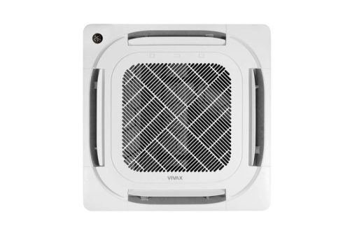 Vivax ACP-48CC140AERI LCAC kazettás 14kW split klíma