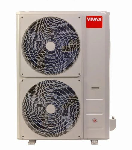 Vivax ACP-48CC140AERI LCAC kazettás 14kW split klíma